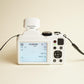 Kodak PIXPRO AZ252 Digital Camera | 16MP | Tested & Working | White