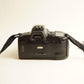 Minolta Maxxum 450si Film Camera | 35mm SLR | Tested & Working | Black