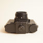 Holga 120CFN Film Camera | Medium Format | Tested & Working | Black