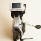 Canon ZR25 MiniDV Camcorder with Tapeless Setup + Fisheye | Camcorder | Tested & Working | Silver