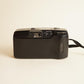 Olympus Superzoom 120 35mm Film Camera | Tested & Working | Silver