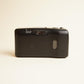 Olympus Infinity Accura Zoom 105 Film Camera | 35mm Point & Shoot | Tested & Working | Black