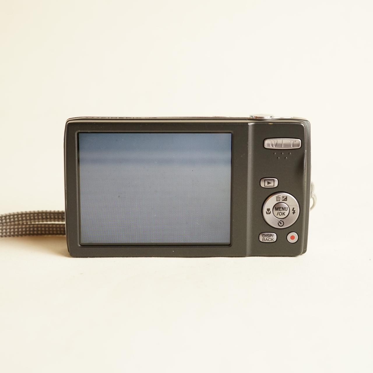 Fujifilm FinePix JZ250 Digital Camera | 16.0MP | Tested & Working