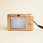 Canon PowerShot SD780 IS Digital Camera | 12MP | Tested & Working | Rose Gold