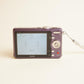 Kodak EasyShare M1063 Digital Camera | 10.3MP | Tested & Working | Purple