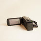 Canon Vixia HF R40 Camcorder | 3.28MP HD | Tested & Working | Black