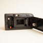 Canon Sure Shot Joy Date Film Camera | 35mm Point & Shoot | Tested & Working | Grey