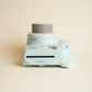 Fujifilm Instax Mini 8 Instant Camera | Tested & Working | Blue