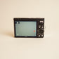 Nikon Coolpix S50 Digital Camera | 7.2MP | Tested & Working | Black