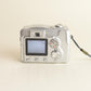 Panasonic Lumix DMC-LC50 | 3.2MP Digital camera | Silver