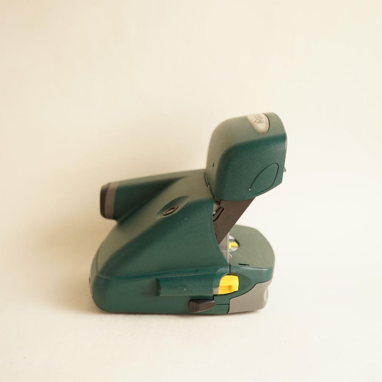 Polaroid OneStep Express Instant Film Camera | 600 Type | Tested & Working | Green
