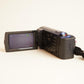 JVC Everio GZ-HM30AU Camcorder | HD Video | Tested & Working | Blue