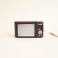 Fujifilm FinePix T400 Digital Camera | 16MP | Tested & Working | Black