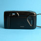 Samsung AF Zoom 777i | 35mm Film Camera | Point & Shoot | Tested & Working | Black