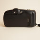 Minolta Freedom Action Zoom | 35mm Point & Shoot Film Camera | Tested & Working | Black