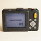 Ricoh G700 SE Digital Camera | 12MP | Tested & Working | Grey