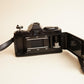 Minolta XG-7 Film Camera | 35mm SLR | Tested & Working | Black