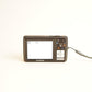 Olympus X-905 Digital Camera | 12MP | Tested & Working | Black