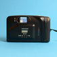 Olympus Trip AF 4000 Film Camera | 35mm Point & Shoot | Tested & Working | Silver & Black