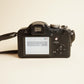 Panasonic Lumix DMC-FZ18 Digital Camera | 8.1MP | Tested & Working | Black
