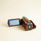 Canon Vixia HF R20 Camcorder | Tested & Working | Red