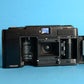 Ricoh FF-3 AF Super Film Camera | 35mm Film Camera | Point and Shoot | Tested & Working | Black