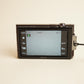 Sony Cyber-Shot DSC-T900 Digital Camera | 12MP | Tested & Working | Brown