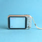 Sanyo Xacti VPC-E6 Digital Camera | 6MP | Tested & Working | Silver