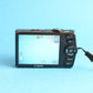 Canon PowerShot SD880 IS Digital Camera | 10MP | Tested & Working | Silver
