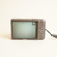 Canon PowerShot ELPH 100 HS Digital Camera | 12MP | Tested & Working | Grey