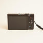 Canon PowerShot ELPH 110 HS Digital Camera | 16.1MP | Tested & Working | Black