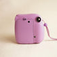 Fujifilm Instax Mini 7+ Instant Film Camera | Tested & Working | Pink