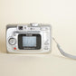 Kodak EasyShare CX6230 | 2MP Digital Camera | Tested & Working | Silver