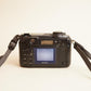 Sony Cyber-shot DSC-S85 Digital Camera | 4.1MP | Tested & Working | Grey