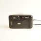 Samsung IBEX 1450 AF Film Camera | 35mm Point & Shoot | Tested & Working | Silver