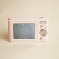 DC301 Digital Camera | 48.0MP | Tested & Working | Pink