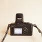 Panasonic Lumix DMC-FZ15 Digital Camera | 4MP | Tested & Working | Black