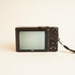 Nikon Coolpix S8200 Digital Camera | 16.1MP | Tested & Working | Black