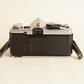 Olympus OM-2N 35mm SLR Film Camera | Tested & Working | Black & Silver