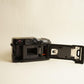 Canon Sure Shot Tele Film Camera | 35mm Point & Shoot | Tested & Working | Black