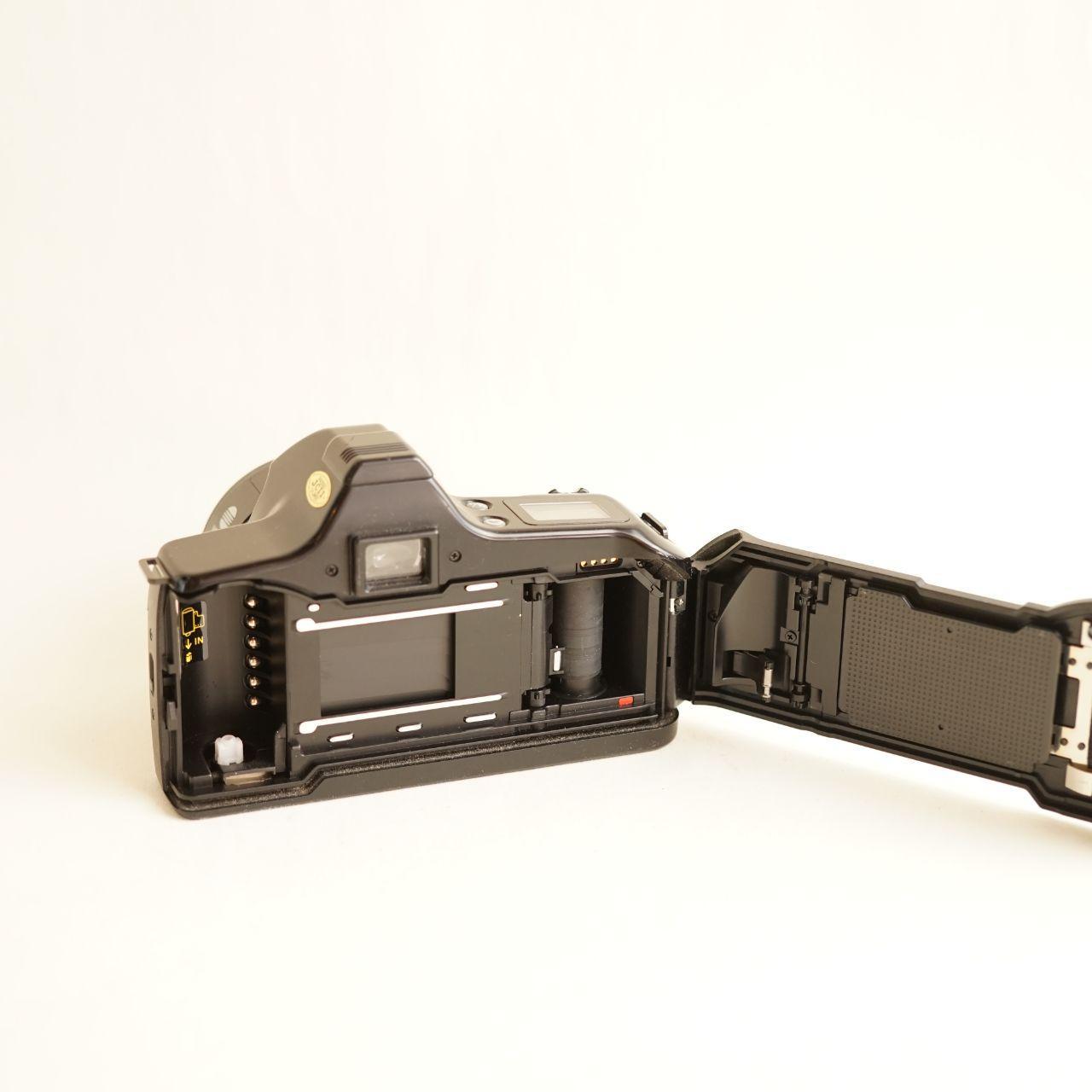 Minolta Maxxum 3000i 35mm Film Camera | Tested & Working | Black