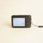 Kodak PixPro FZ43 Digital Camera | 16MP | Tested & Working | Red