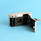 Canon Sure Shot Z155 Film Camera | 35mm Point & Shoot | Tested & Working | Silver