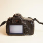 Canon EOS 60D Digital Camera | 18MP | Tested & Working | Black