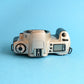 Canon EOS Rebel 2000 Film Camera | 35mm SLR | Read Description | Silver & Black