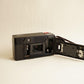 Pentax IQZoom Film Camera | 35mm Point & Shoot | Tested & Working | Black