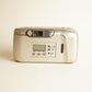 Olympus Stylus 100 Wide 35mm Film Camera | Tested & Working | Silver