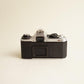 Pentax ME Super 35mm SLR Film Camera with 50mm f/2 Lens | Tested & Working | Silver & Black