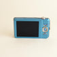 GE E1680 W | 16MP Digital camera with SD Card | Blue