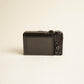 Canon PowerShot G7 X Mark III Digital Camera | 20.1MP | Tested & Working | Black